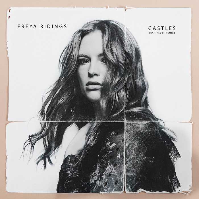 Freya Ridings - Castles (Sam Feldt Remix)